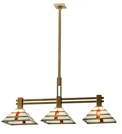 The Prairie Arrowhead by Meyda Lighting - Image 11