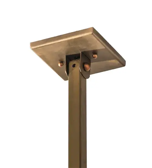 The Prairie Arrowhead by Meyda Lighting - Image 10