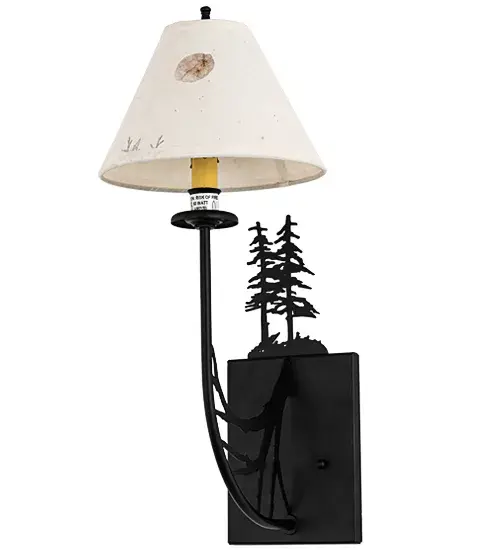 The Tall Pines by Meyda Lighting - Image 3