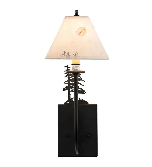 The Tall Pines by Meyda Lighting - Image 5