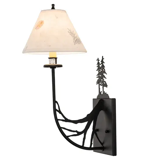 The Tall Pines by Meyda Lighting - Image 7