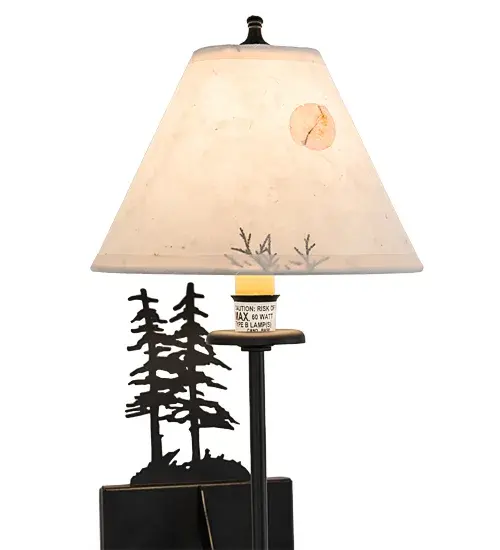 The Tall Pines by Meyda Lighting - Image 9