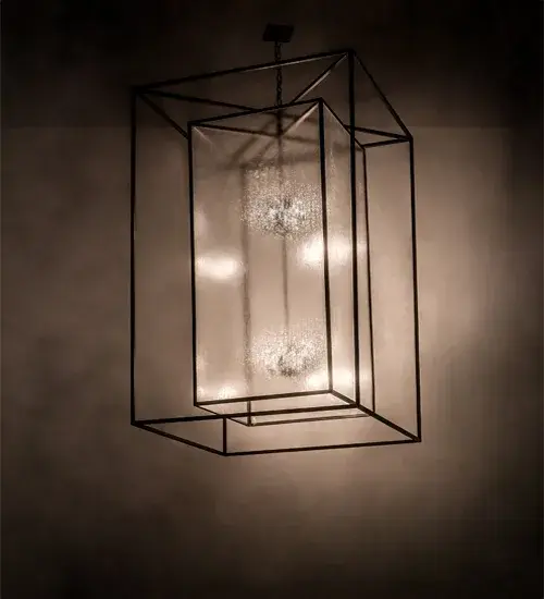 The Kitzi Box by Meyda Lighting - Image 1