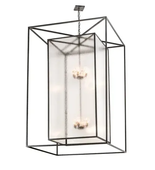 The Kitzi Box by Meyda Lighting - Image 2
