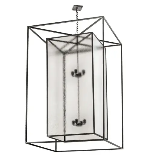 The Kitzi Box by Meyda Lighting - Image 3