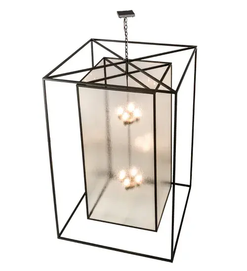 The Kitzi Box by Meyda Lighting - Image 4