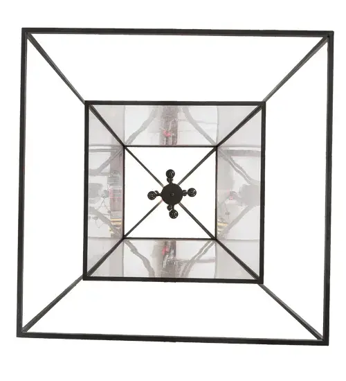 The Kitzi Box by Meyda Lighting - Image 7