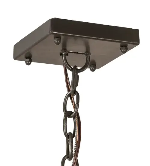 The Kitzi Box by Meyda Lighting - Image 9