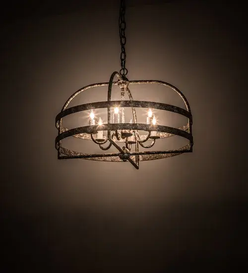 The Aldari by Meyda Lighting - Image 1