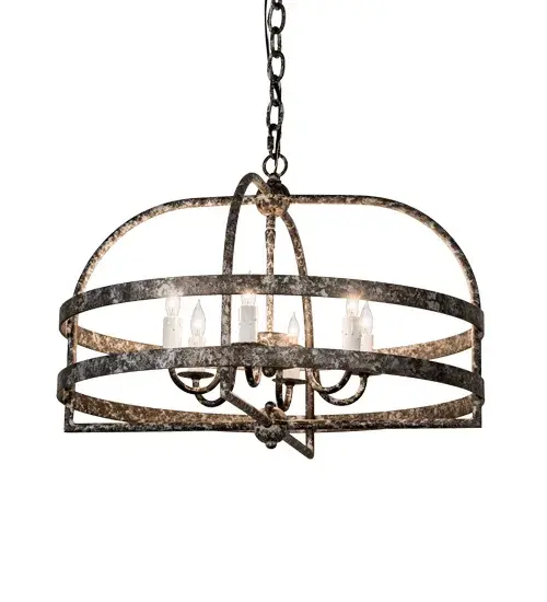 The Aldari by Meyda Lighting - Image 2