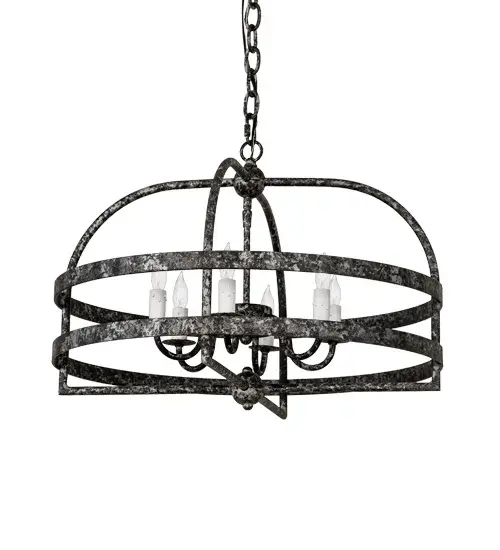 The Aldari by Meyda Lighting - Image 3