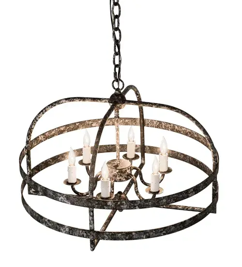 The Aldari by Meyda Lighting - Image 4