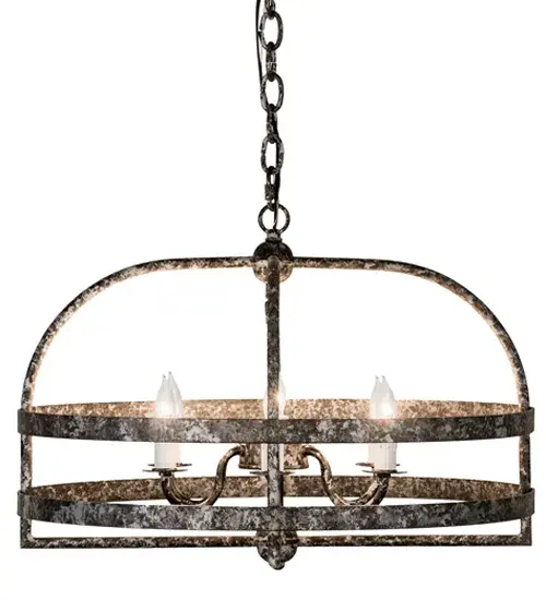 The Aldari by Meyda Lighting - Image 5