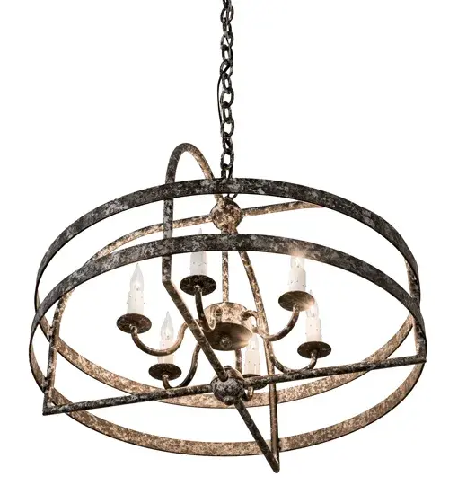 The Aldari by Meyda Lighting - Image 6