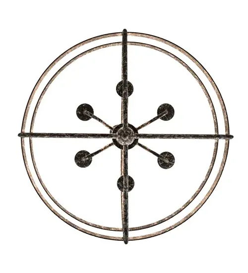 The Aldari by Meyda Lighting - Image 7
