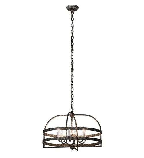 The Aldari by Meyda Lighting - Image 10