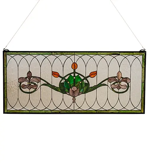 The Tulip & Fleurs by Meyda Lighting - Image 3