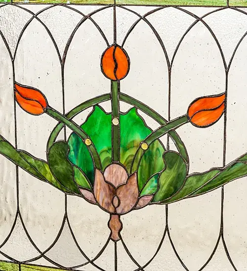The Tulip & Fleurs by Meyda Lighting - Image 4