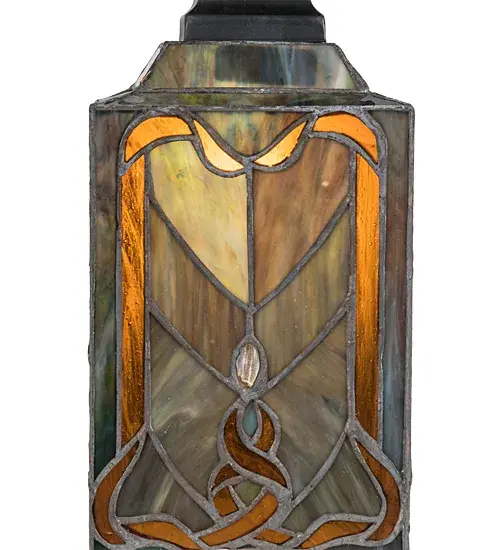 The Cottage Mission by Meyda Lighting - Image 8