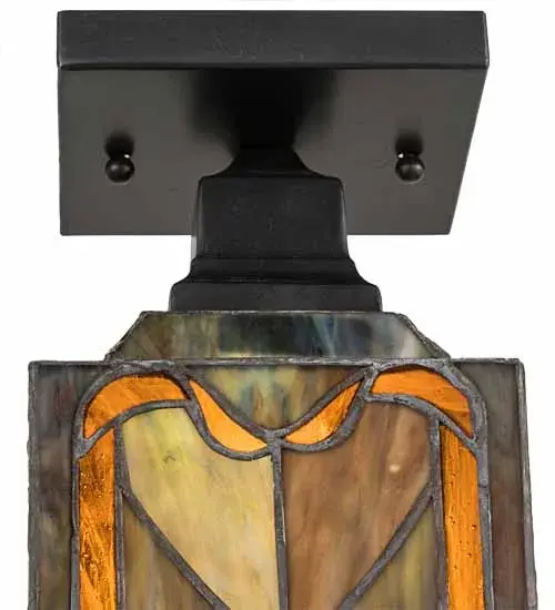 The Cottage Mission by Meyda Lighting - Image 9