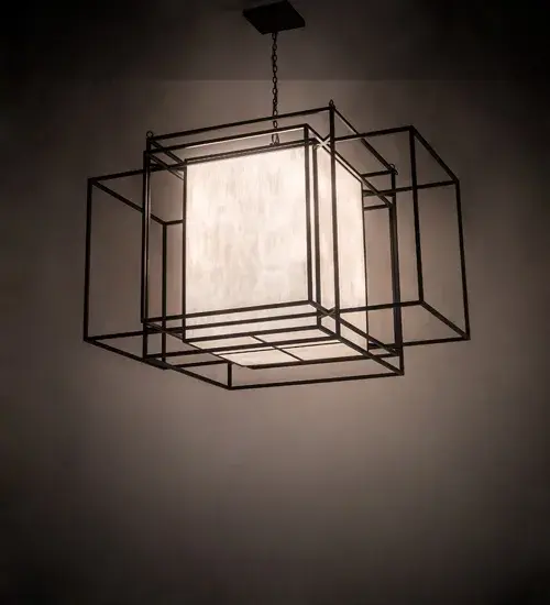 The Kitzi Box by Meyda Lighting - Image 1
