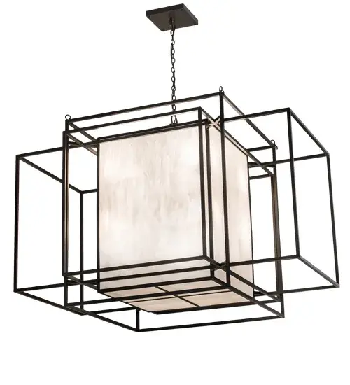 The Kitzi Box by Meyda Lighting - Image 2