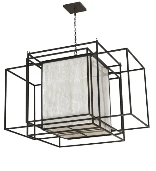 The Kitzi Box by Meyda Lighting - Image 3