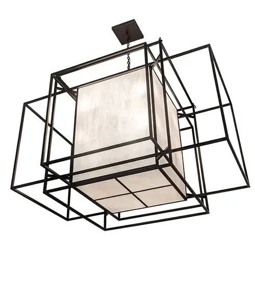 The Kitzi Box by Meyda Lighting - Image 6