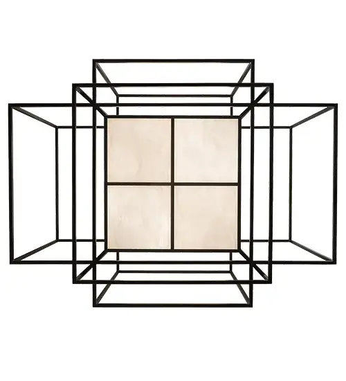 The Kitzi Box by Meyda Lighting - Image 7