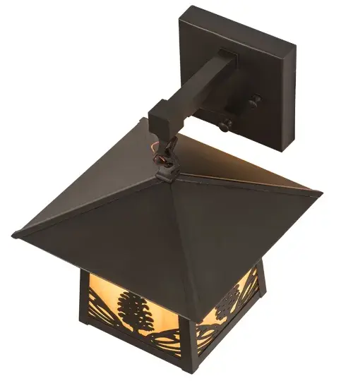 The Stillwater by Meyda Lighting - Image 4