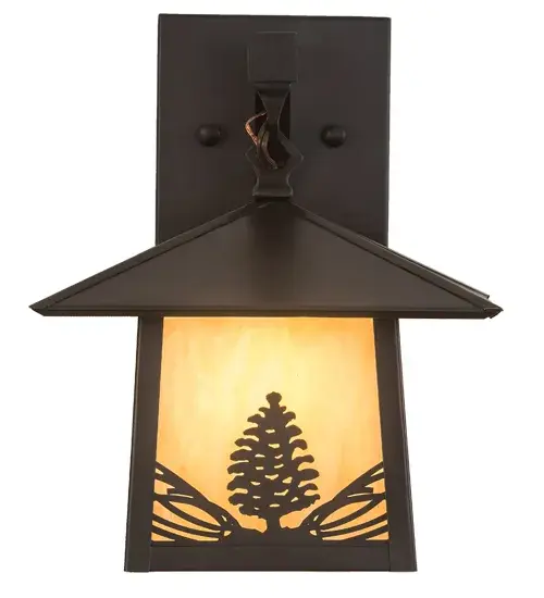 The Stillwater by Meyda Lighting - Image 5
