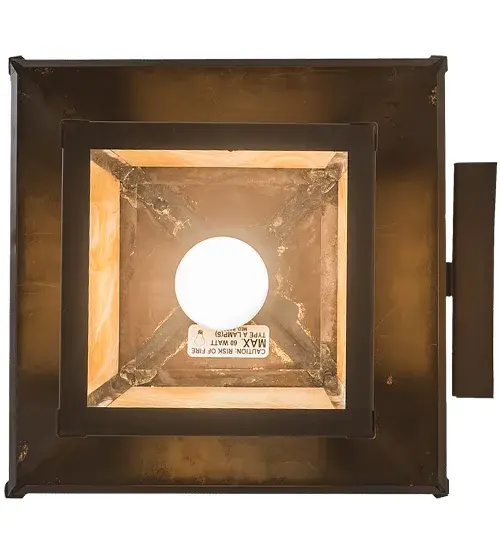 The Stillwater by Meyda Lighting - Image 8