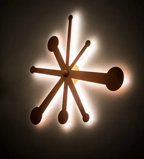 The Jax by Meyda Lighting - Image 1