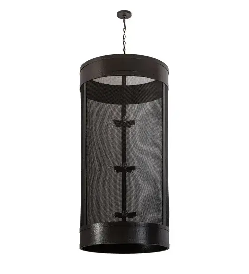 The Cilindro by Meyda Lighting - Image 3