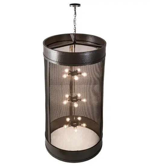 The Cilindro by Meyda Lighting - Image 4