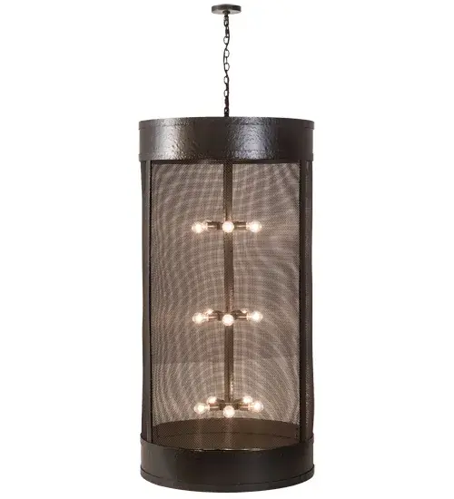 The Cilindro by Meyda Lighting - Image 5
