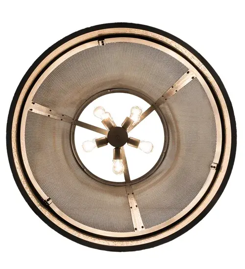 The Cilindro by Meyda Lighting - Image 7