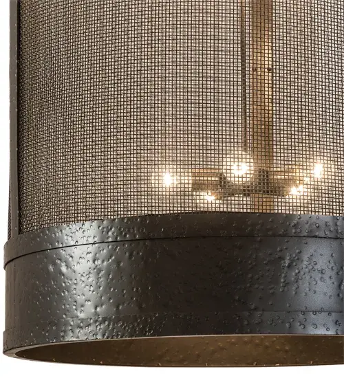 The Cilindro by Meyda Lighting - Image 8