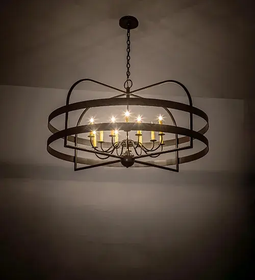 The Aldari by Meyda Lighting - Image 1