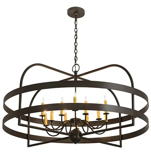 The Aldari by Meyda Lighting - Image 2