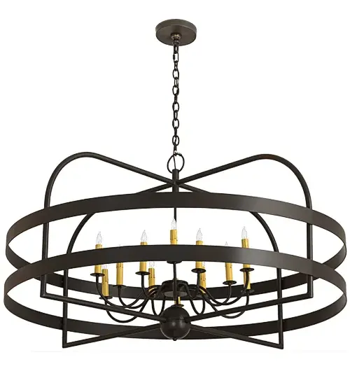 The Aldari by Meyda Lighting - Image 3