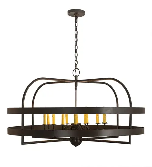 The Aldari by Meyda Lighting - Image 5