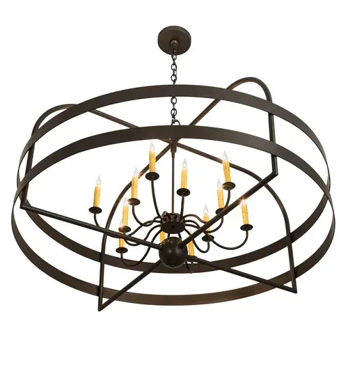 The Aldari by Meyda Lighting - Image 6