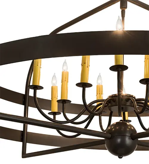 The Aldari by Meyda Lighting - Image 8