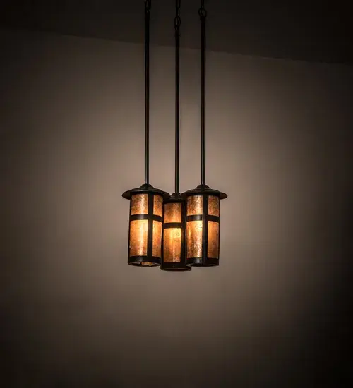 The Fulton by Meyda Lighting - Image 1