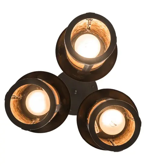 The Fulton by Meyda Lighting - Image 7
