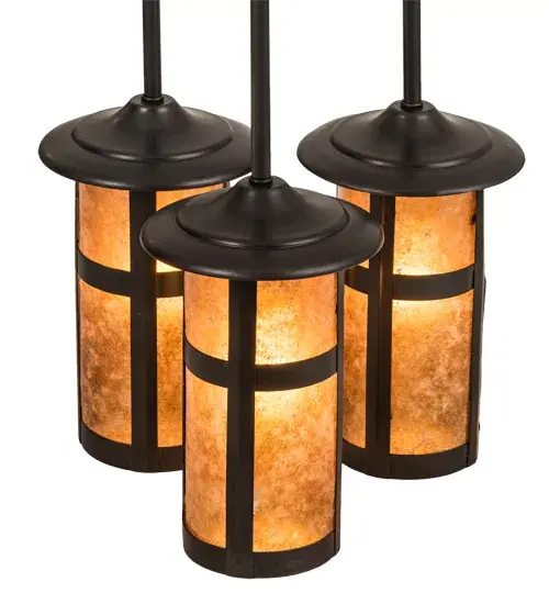 The Fulton by Meyda Lighting - Image 8