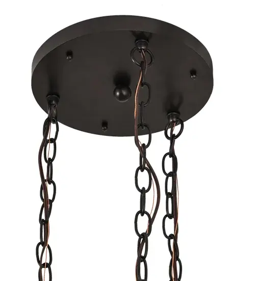 The Fulton by Meyda Lighting - Image 9