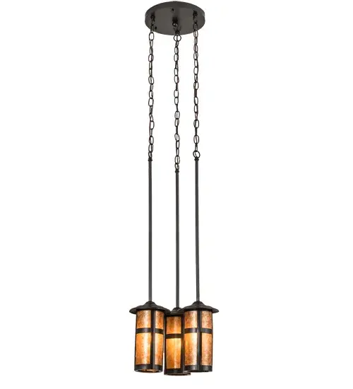 The Fulton by Meyda Lighting - Image 10