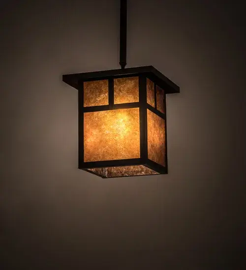 The Hyde Park by Meyda Lighting - Image 1